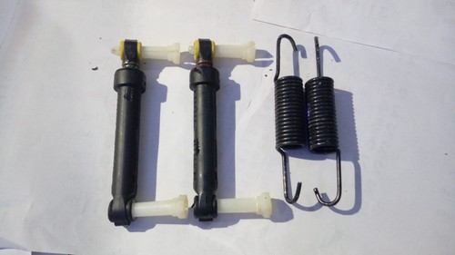 Molle ammortizzatori per - ammortizzatori,
