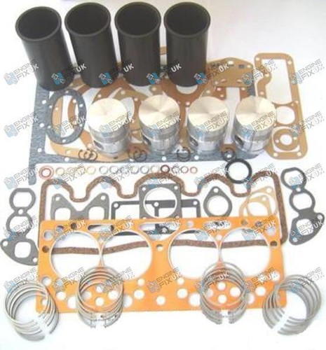 Kit ricostruzione motore - kit,