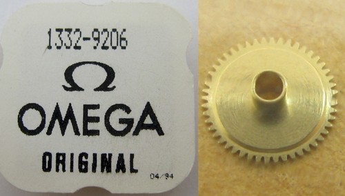 Omega 1332 watch - omega,