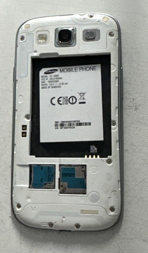 Samsung galaxy i9300 - samsung,