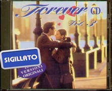 COMPILATION "FOREVER VOL.3"CD
