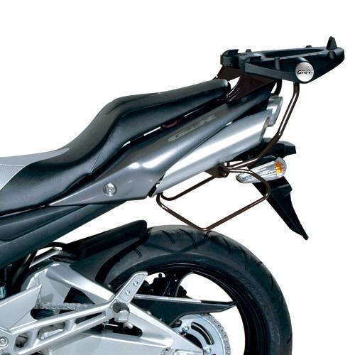 Portapacchi bauletti monolock - bauletti,
