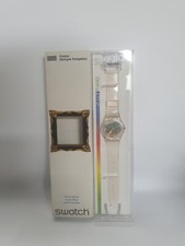 Swatch special jelly piano - swatch,