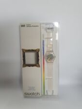 Swatch Special Jelly Piano GZ
