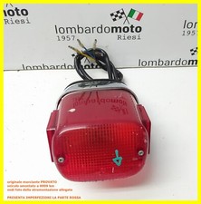 fanale  stop posteriore ORIGINALE YAMAHA VIRAGO XV 250 G602E 2UJ