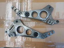 GANCI POGGIAPIEDI YAMAHA RD350