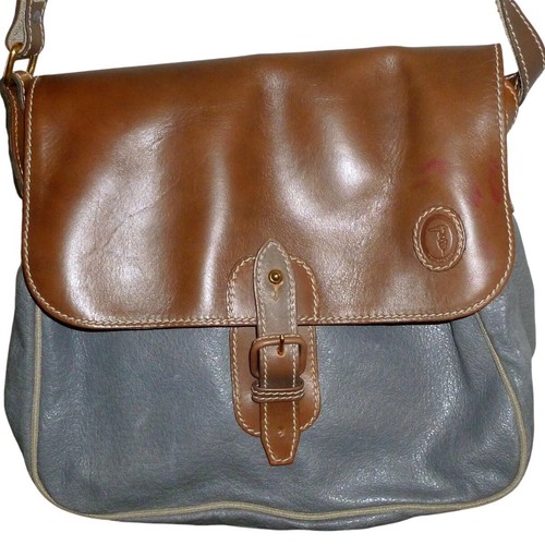 Borsa messenger trussardi - borsa,