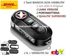 Chiave Guscio compatibile per