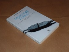 Federico Ferrazza, Personal Porno-Come diventare Pornostar in rete, Fazi 2008