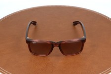 Ray-ban Justin Brown Square