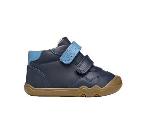Geox steppieup sneaker da - b,