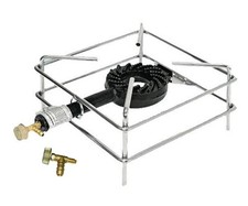 FORNELLONE 4,5 kw CM 30 X 30