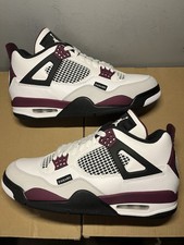 Taglia 10 - Jordan 4 Retro x