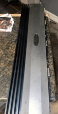 Zapco 650.6 - 6 Channel Power