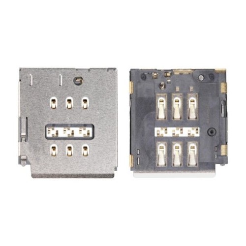 Lettore sim iphone 7 - lettore,