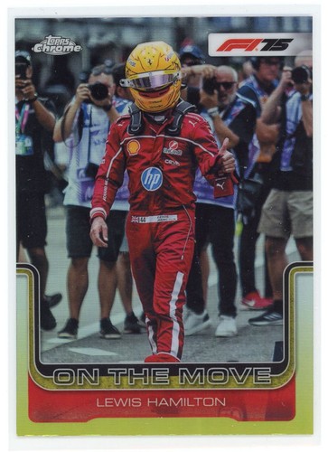 2025 topps chrome - topps, formula