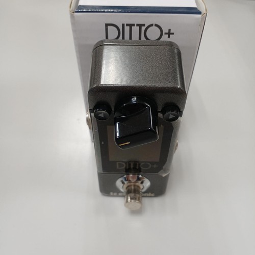 Electronic ditto 262487 - tc,