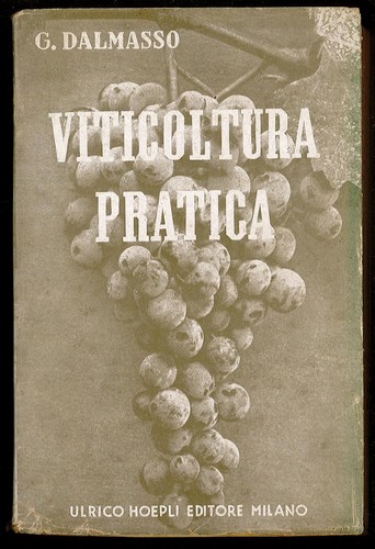 Viticoltura pratica