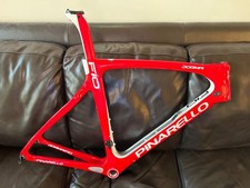 Pinarello f10 rim brake frame - pinarello,