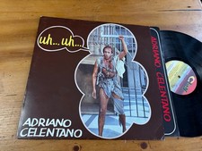 Italy 1982 adriano - italy,