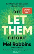 Robbins, Mel/Die LET THEM