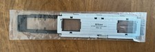 Nikon FH-3 Curved Strip Film