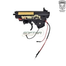 Gearbox Per G36 Completo cavi posteriori golden eagle (ge-g-3)