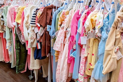 Abbigliamento bambina preloved - abbigliamento,