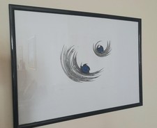 EDGARDO MANNUCCI SERIGRAFIA