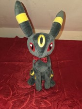 Nachtara Umbreon Peluche