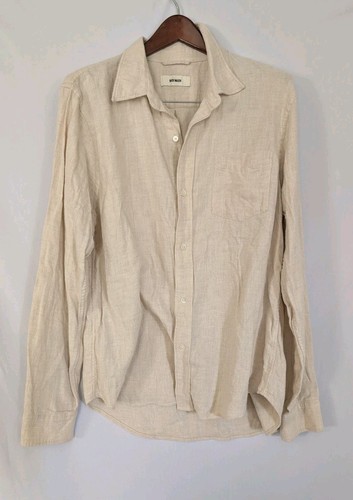 Camicia buck mason pacific - buck,