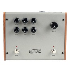 Milkman Sound / Benson The Amp