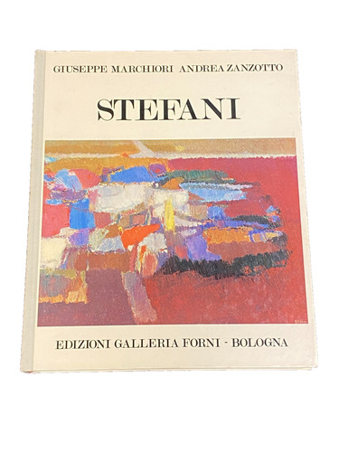 Ottorino stefani giuseppe - stefani,