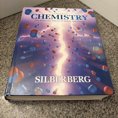Chemistry the molecular - chemistry:,