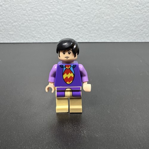 Lego paul mccartney - paul, minifigure