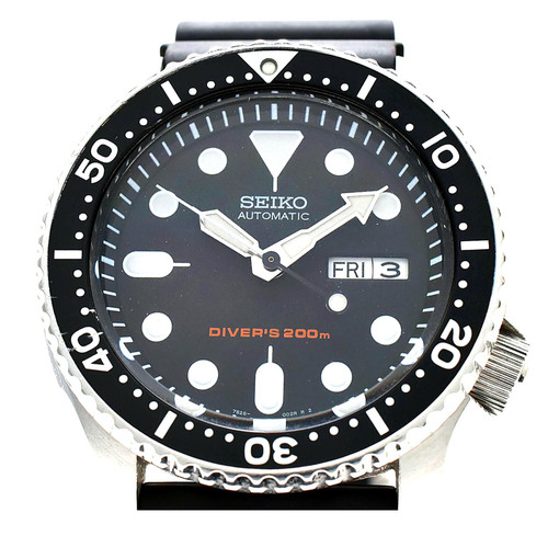 Seiko skx007k subacqueo - seiko,