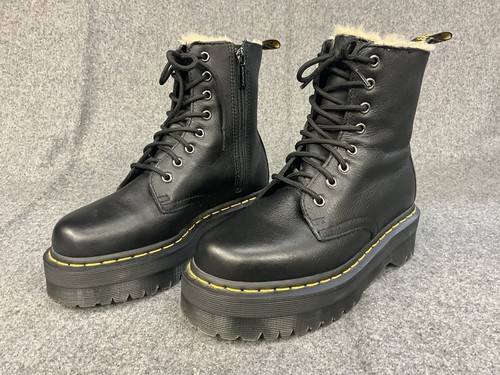 Stivali martens jadon - dr,