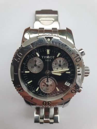 Orologio cronografo quarzo - cronografo, al