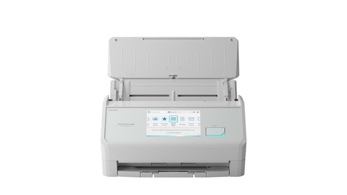 Ricoh scansnap ix2500 - scansnap, wh