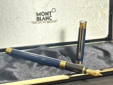 Montblanc Noblesse Fountain