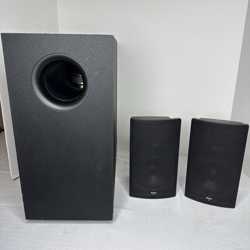 Boston acoustics modulo basso - boston,