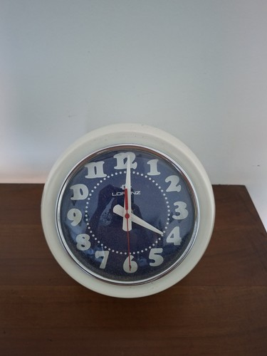 Orologio tavolo lorenz - orologio, da