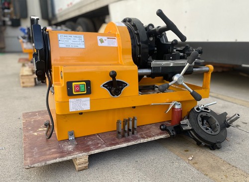 Infilatubi elettrico npt - elettrico,