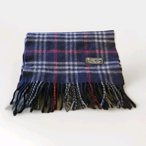Sciarpa burberry originale - burberry,