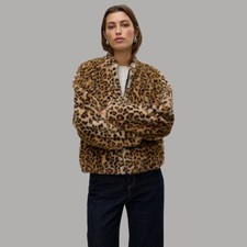 Vero Moda ecopelliccia