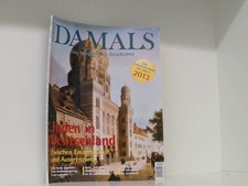 Damals - Das Magazin für