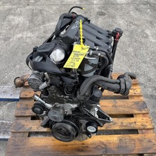 MOTORE COMPLETO PER MERCEDES Vito W639 2° Serie 611980 Diesel 2.2 (03>14)