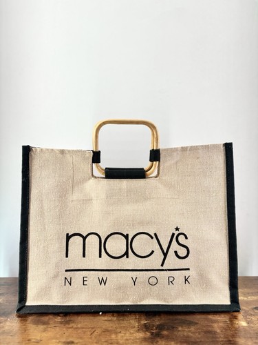 Borsa shopping vintage