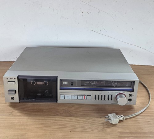 Sony fx2 stereo - tc-fx2, cassette