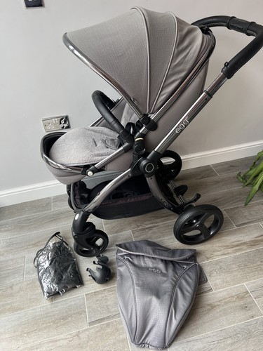 Babystyle egg passeggino - egg,
